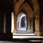 Delhi Overlooked Part 2: Khirki Masjid
