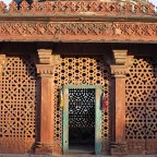 Delhi Overlooked Part 1: The Tomb of Yusuf Qattal